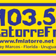 Logo de La Torre FM