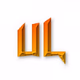 Logo de Rádio Universo Livre