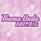 Logo de La Buena Onda - XEAD-FM