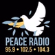 Peace Radio - WLSI logo