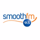 Logo de Smooth 91.5
