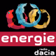 Logo de Radio Dacia - Energie