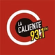 Logo de La Caliente 93.1 - XHAAA