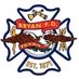 Bryan, TX Fire logo