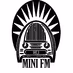 Logo de Mini FM 107.1