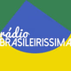 Logo de Rádio Brasileiríssima