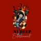 Logo de Ni Deep Entertainment Radio