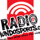 Radio Mundosports logo