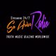 Logo de So Arise Radio