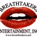 Logo de Breathtakers Entertainment