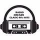 Logo de Radio Dreams - Clasic 90's Hits