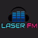 Logo de Laser FM Online Radio Station