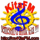 Logo de Radio KitaFM