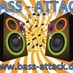 Logo de Bass Attack