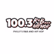 Logo de RNB Philly - WRNB-HD2