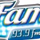 Logo de Fama 93.9 FM