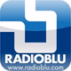 Logo de Radio Blu