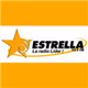 Estrella 92.3 FM logo