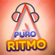 Logo de A Puro Ritmo