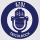 Logo de Azul Tricolrock