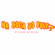 Logo de Rádio Na Boca do Povo