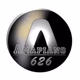 Logo de Amapiano 626