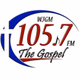 Logo de WJGM - WJGM
