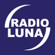 Logo de RADIO LUNA