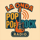 Logo de La Onda Pop Rock Live