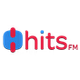 Hits 106.1 FM - XHITS logo