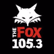 Logo de The Fox 105.3 - CFXY-FM