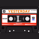 Logo de Hits Classic Rock, Pop & Disco