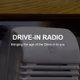 Logo de Drive-In Radio