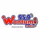 Logo de Wontumi 95.9 FM Accra