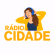 Logo de Web Rádio Cidade