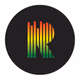 Logo de Release FM