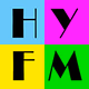 Logo de HYFM