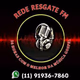 Logo de Rede Resgate Fm