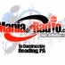 Logo de Mania HD Radio