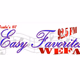 Logo de 92.5 Easy Favorites - WEFA-LP