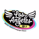 Logo de Fm Los Angeles Radio Chaco