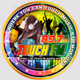 Logo de 89.7 Touch FM