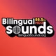 Bilingual Sounds - KSBR-HD3 logo