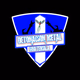 Logo de Detoanción Metal Radio