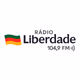 Logo de Rádio Liberdade