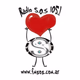 Logo de Radio SOS