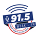 Logo de 91.5 WDBK - WDBK