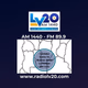 Logo de Radio Lv20