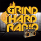 Logo de Grindhard Radio