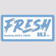 Logo de Fresh 68.3